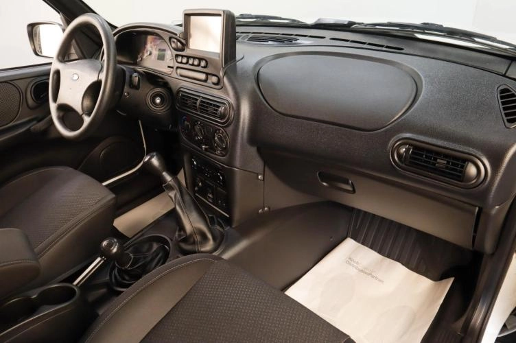 ВАЗ (LADA) Niva Travel 10 из 17