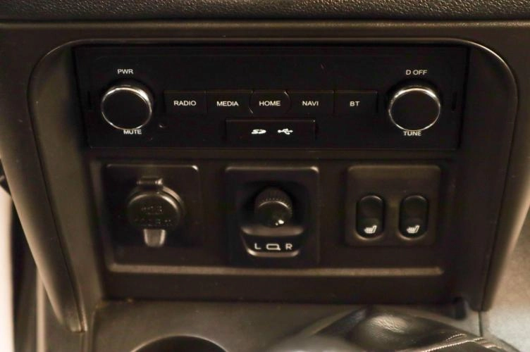 ВАЗ (LADA) Niva Travel 14 из 17