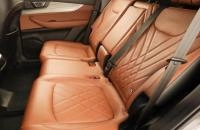 Chery Tiggo 8 Pro Max 21 из 21