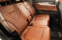 Chery Tiggo 8 Pro Max 19 из 21