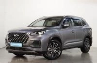 Chery Tiggo 8 Pro Max 3 из 21