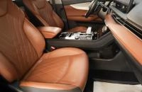 Chery Tiggo 8 Pro Max 11 из 21