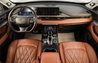 Chery Tiggo 8 Pro Max 9 из 21