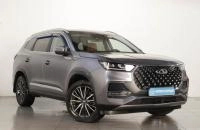 Chery Tiggo 8 Pro Max 1 из 21