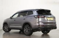 Chery Tiggo 8 Pro Max 4 из 21