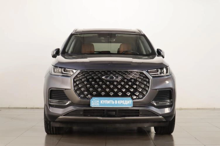 Chery Tiggo 8 Pro Max 2 из 6