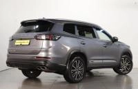 Chery Tiggo 8 Pro Max 6 из 21