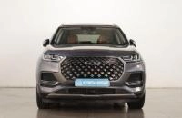 Chery Tiggo 8 Pro Max 2 из 21