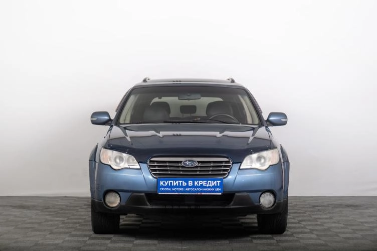 Subaru Outback 3 из 6