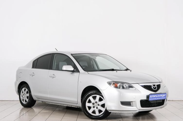 Mazda Axela 1 из 6
