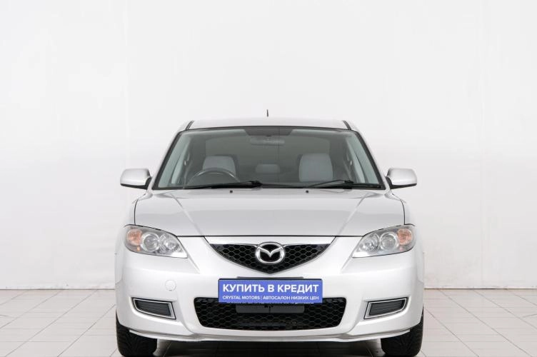 Mazda Axela 2 из 6