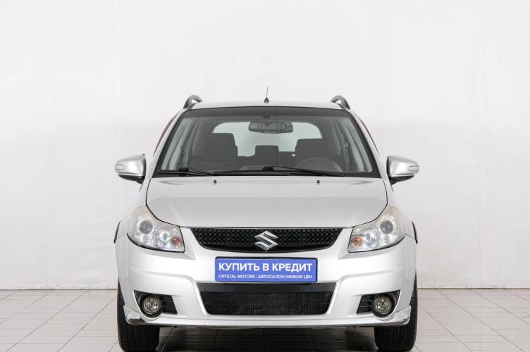 Suzuki SX4 2 из 6