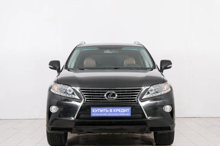 Lexus RX 2 из 6