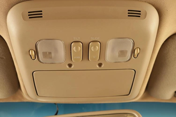 Toyota Land Cruiser 20 из 21