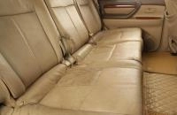 Toyota Land Cruiser 21 из 21