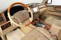 Toyota Land Cruiser 8 из 21