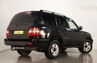 Toyota Land Cruiser 6 из 21