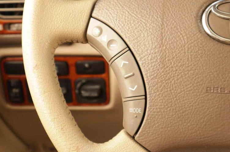 Toyota Land Cruiser 11 из 21