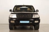Toyota Land Cruiser 2 из 21