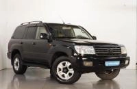 Toyota Land Cruiser 1 из 21