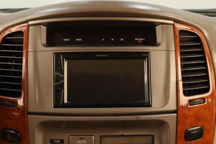 Toyota Land Cruiser 12 из 21