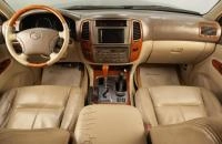 Toyota Land Cruiser 9 из 21