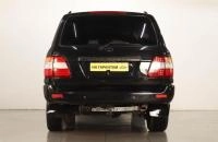 Toyota Land Cruiser 5 из 21
