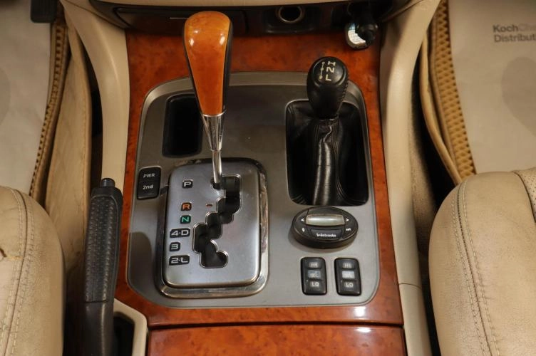 Toyota Land Cruiser 15 из 21