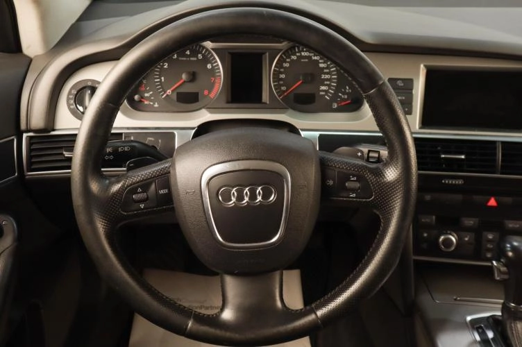 Audi A6 13 из 22