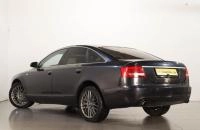 Audi A6 4 из 22