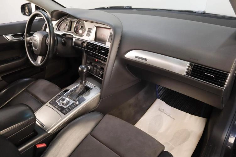 Audi A6 11 из 22