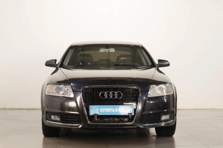 Audi A6 2 из 6