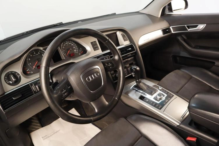 Audi A6 9 из 22