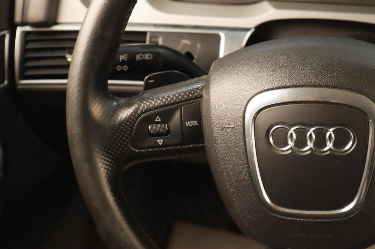 Audi A6 12 из 22