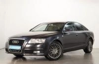 Audi A6 3 из 22