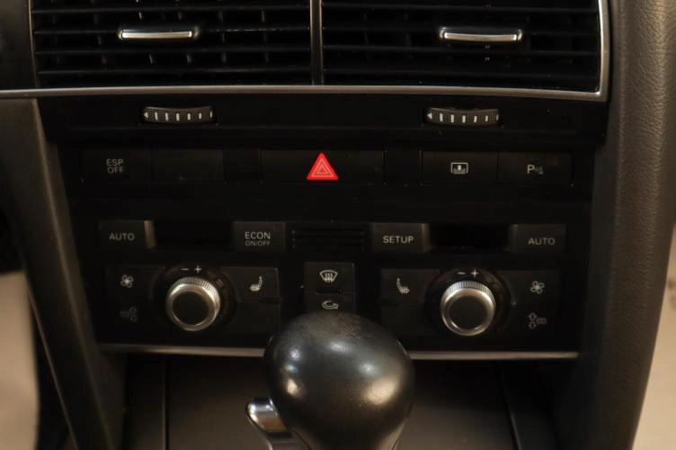 Audi A6 16 из 22