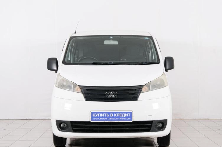 Mitsubishi Delica 2 из 6