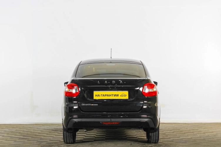 ВАЗ (LADA) Granta 5 из 6