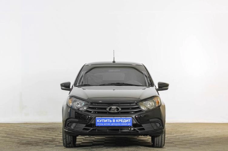 ВАЗ (LADA) Granta 2 из 6