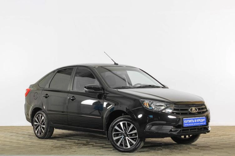 ВАЗ (LADA) Granta 1 из 6