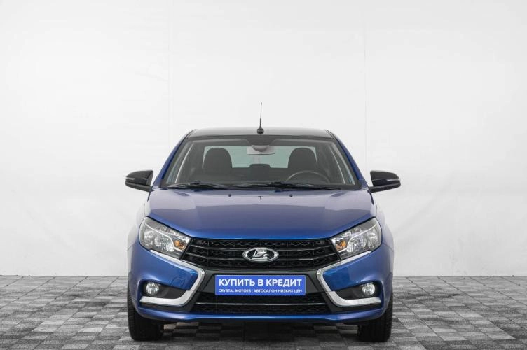 ВАЗ (LADA) Vesta 2 из 6