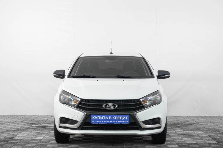 ВАЗ (LADA) Vesta 2 из 6