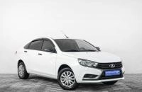 ВАЗ (LADA) Vesta