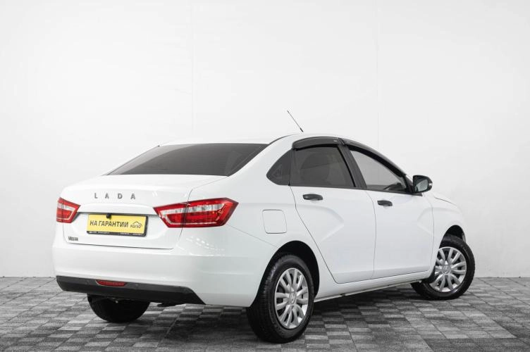 ВАЗ (LADA) Vesta 6 из 6