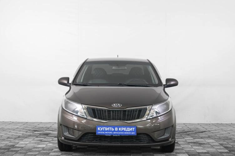 KIA Rio 2 из 6