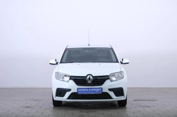 Renault Logan 2 из 6