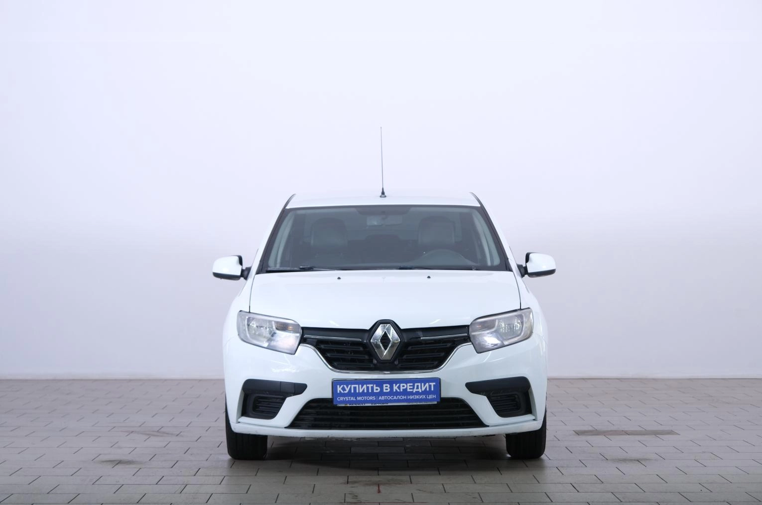 Renault Logan 2 из 6