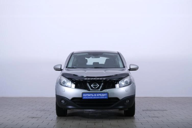 Nissan Qashqai 2 из 6