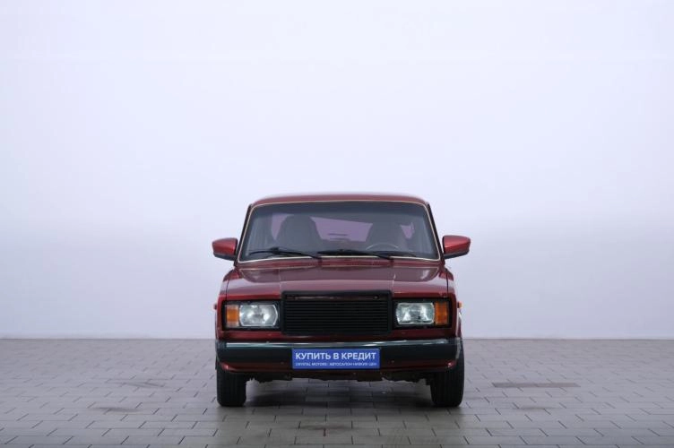 ВАЗ (LADA) 2107 2 из 6