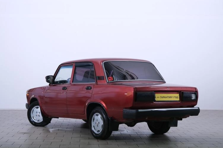 ВАЗ (LADA) 2107 4 из 6